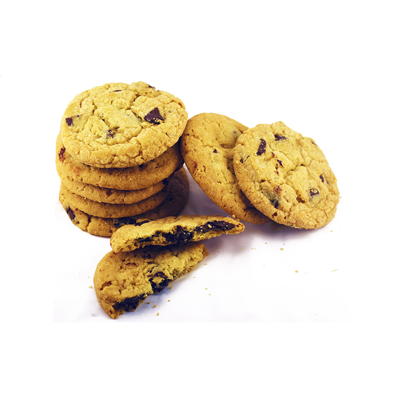 Chocolate chips Cookies