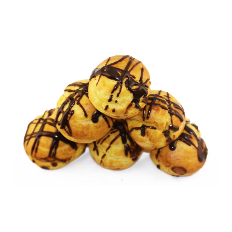 Profiteroles Box of 12 pcs