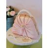 A Little Purse Cake