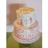 Baptism Cakes