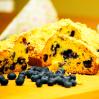 Blueberry Cake