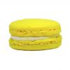 Lemon Macaron